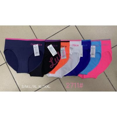 Majtki damskie Greenice 6457