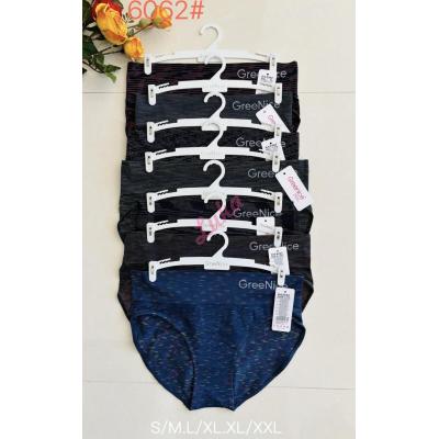 Women's panties Greenice 6062