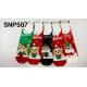 Skarpety damskie Auravia SNP6618