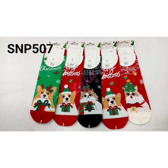 Women's socks Auravia SNP6618