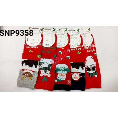 Women's socks Auravia SNP9358
