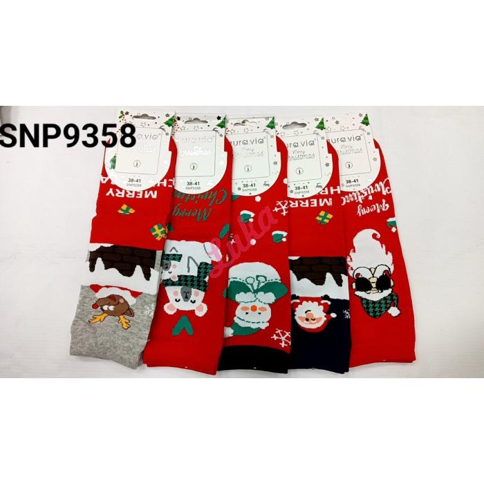 Women's socks Auravia SNP507