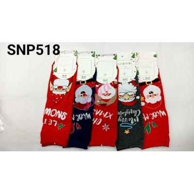 Women's socks Auravia SNP518