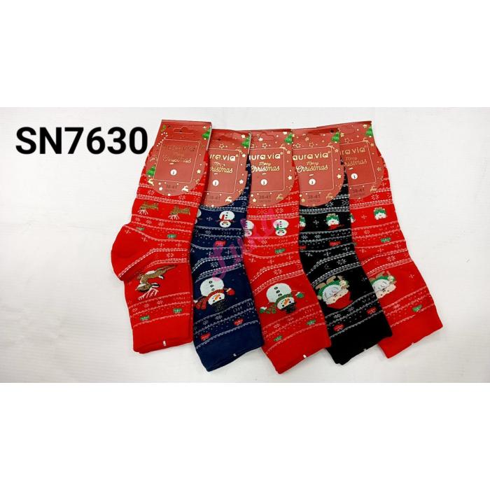 Skarpety damskie Auravia SN9075