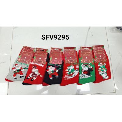 Men's socks Auravia SFV9295