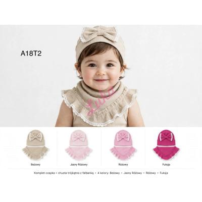 Kid's turkish set JES-901