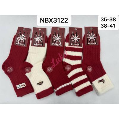 Skarpety damskie Auravia SNB2972