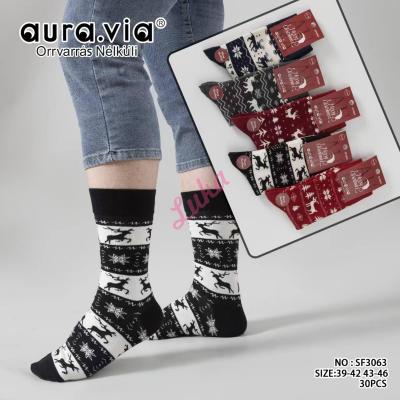 Men's socks Auravia SF3063