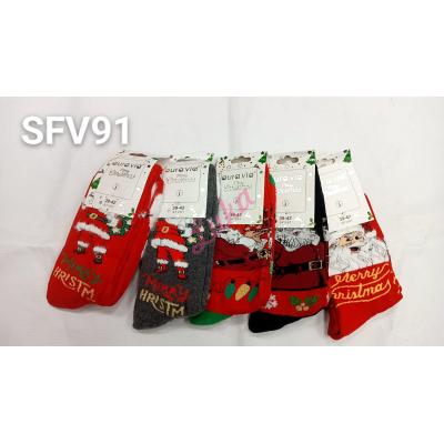 Skarpety męskie Auravia SFV92