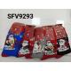 Men's socks Auravia SFDV539