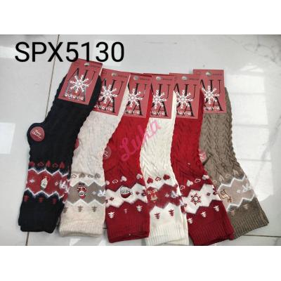 Skarpety damskie Auravia SNBX5131