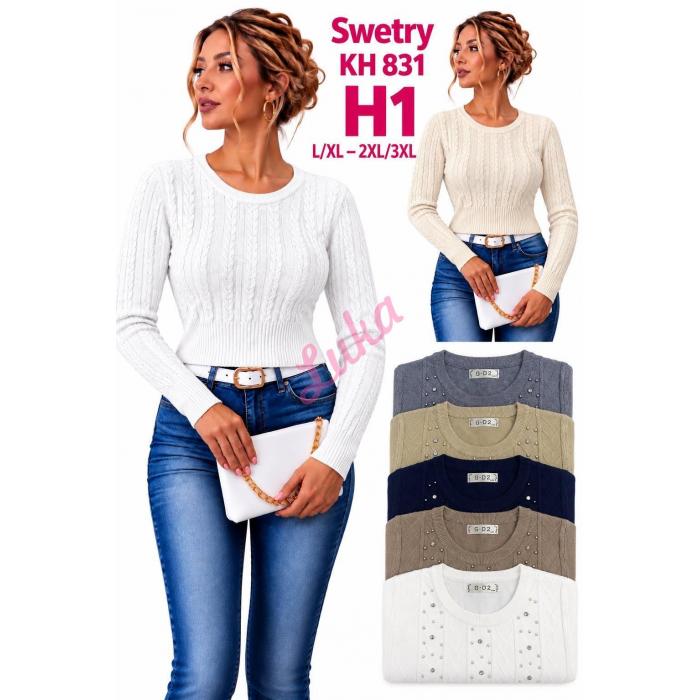 Sweter damski VED-KH826