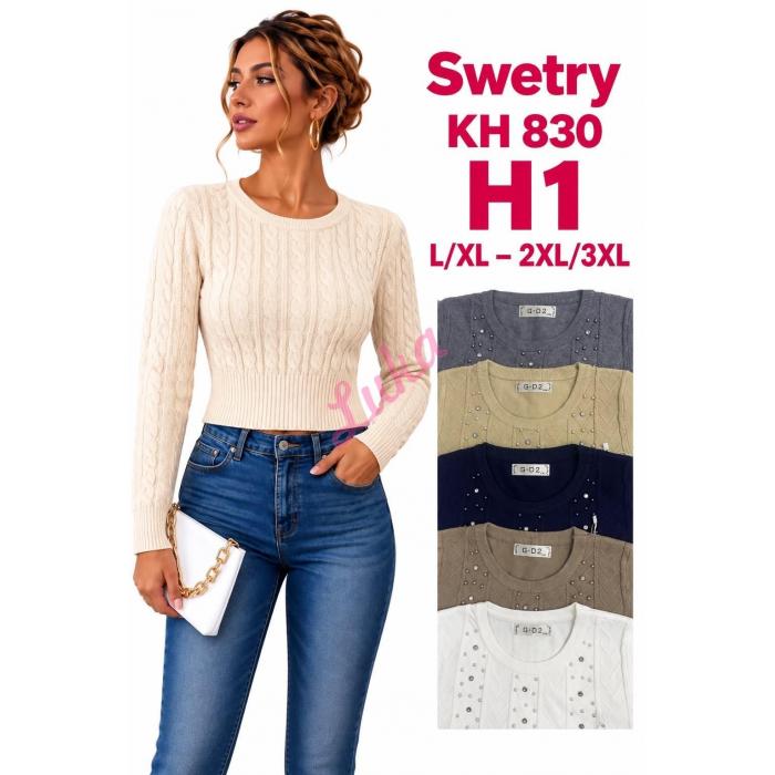 Sweter damski VED-KH828