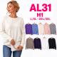 Women's sweater VED-H1AL31