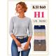 Women's sweater VED-H1KH861