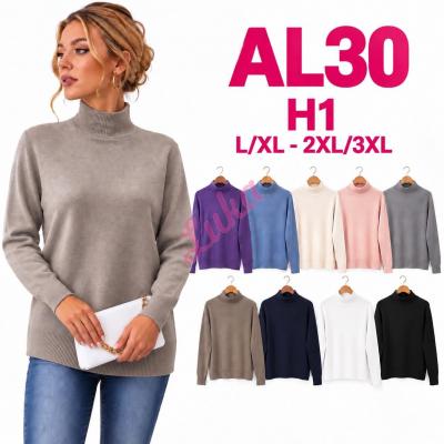 Sweter damski VED-H1AL30