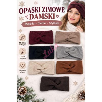 Opaska damska GAL-038