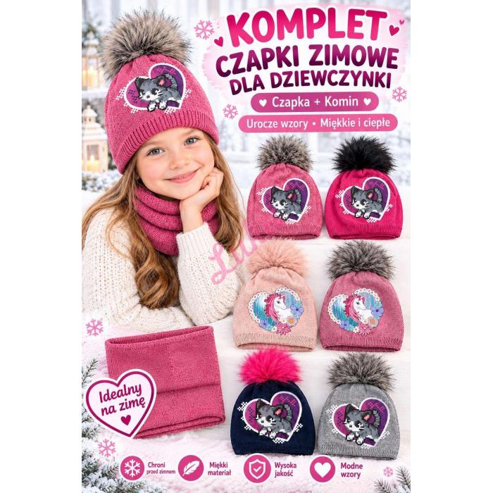 Kid's turkish set JES-901