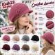 Women`s cap DYT-025