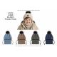 Kid`s cap SET JES-1666