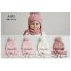 Kid`s cap SET JES-1352