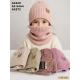 Kid`s cap SET JES-A1629