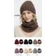 Women`s cap SET GAL-0805