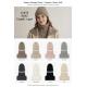 Women`s cap SET DYT-123
