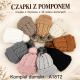 Women`s cap SET DYT-129
