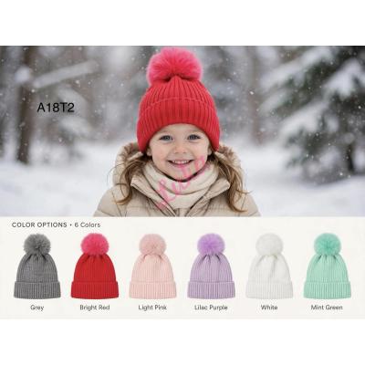 Kid`s cap DYT-133