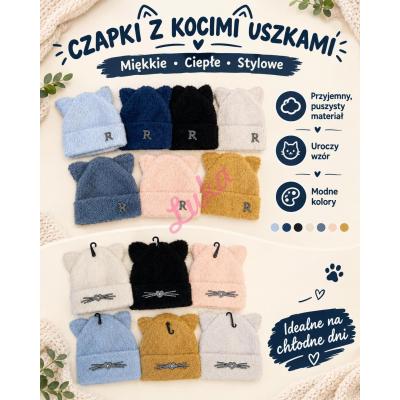 Kid`s cap DYT-138