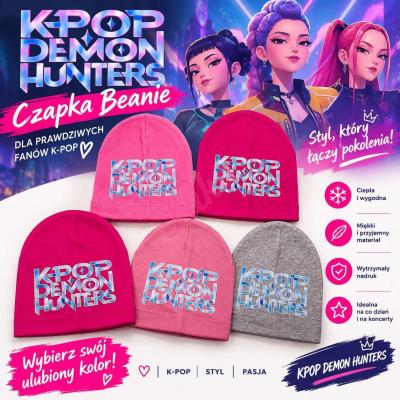 Kid`s cap DYT-140