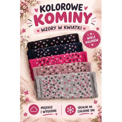 Komin DYT-145