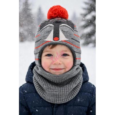 Kid's Cap DYT-146