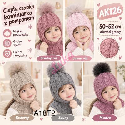 Kid's Cap DYT-150