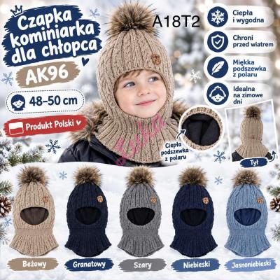 Kominiarka dziecięca DYT-151