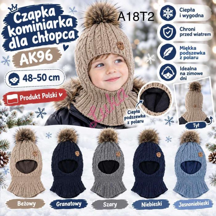 Kominiarka dziecięca DYT-151