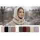 Balaclava damska KOMPLET DYT-BK03