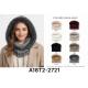 Women`s balaclava DYT-BK03