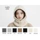 Balaclava damska DYT-BK09