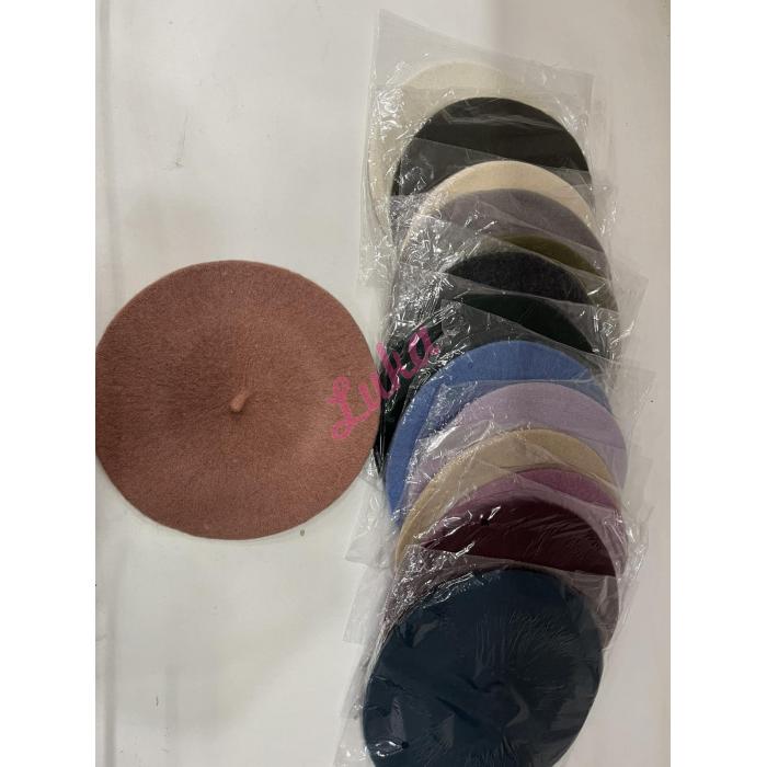 Beret damski DYT-163