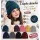 Czapka damska GAL-B456