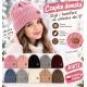 Women`s cap DYT-B456