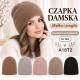 Czapka damska DYT-166