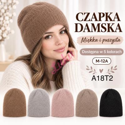 Women`s cap DYT-167