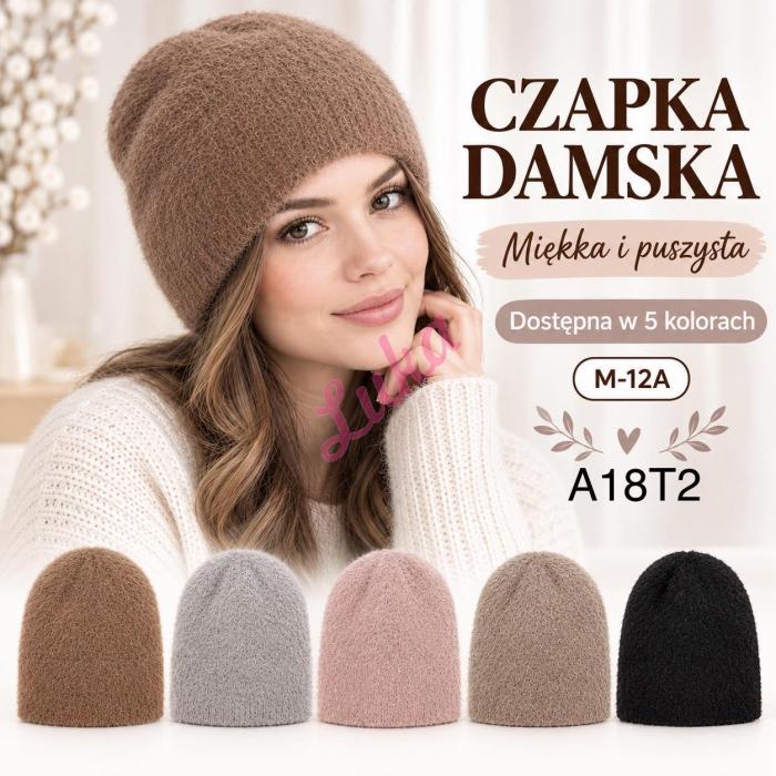 Women`s cap DYT-166