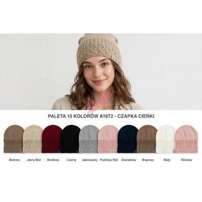 Women`s cap DYT-169