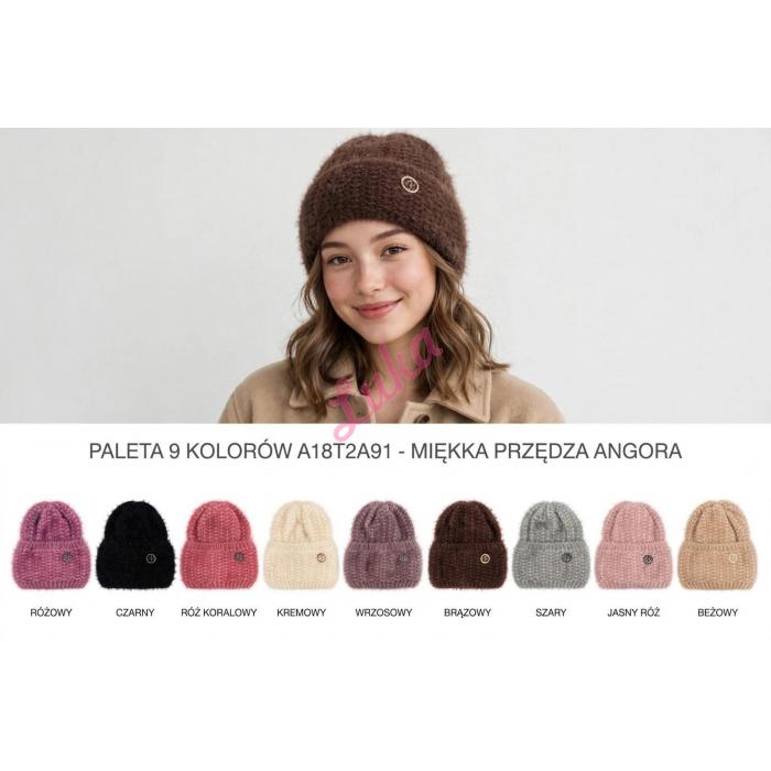 Women`s cap DYT-181