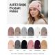Women`s cap GAL-B496