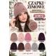 Women`s cap DYT-188